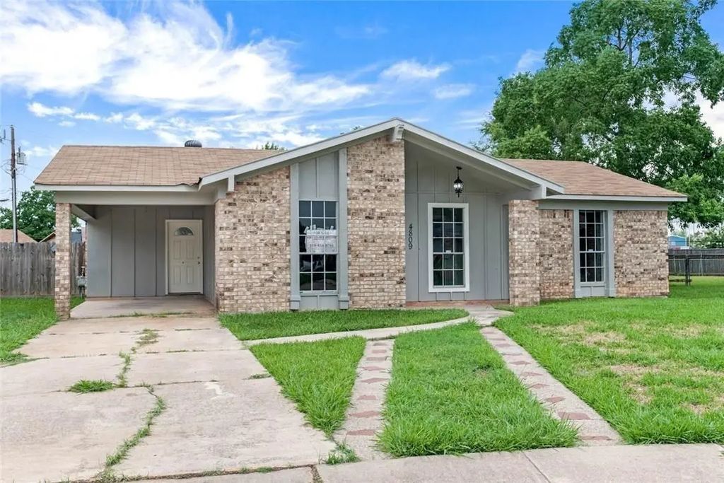 4809 Orchid Circle, Bossier City