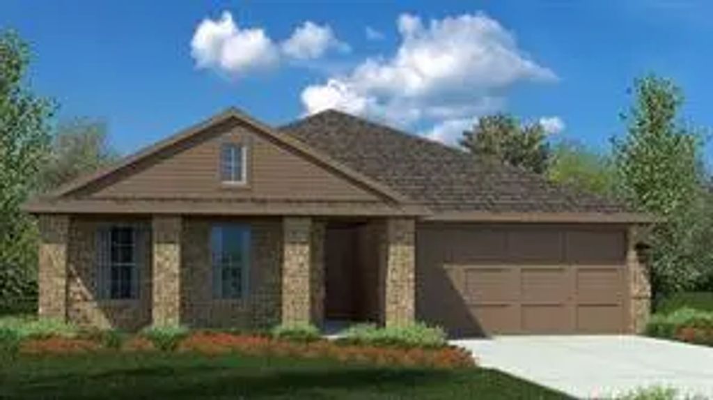 637 Cofer Way, Fort Worth