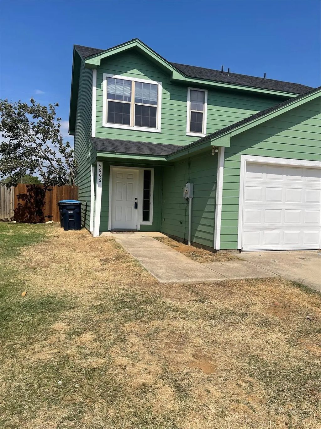 4606 Alamosa Street, Fort Worth