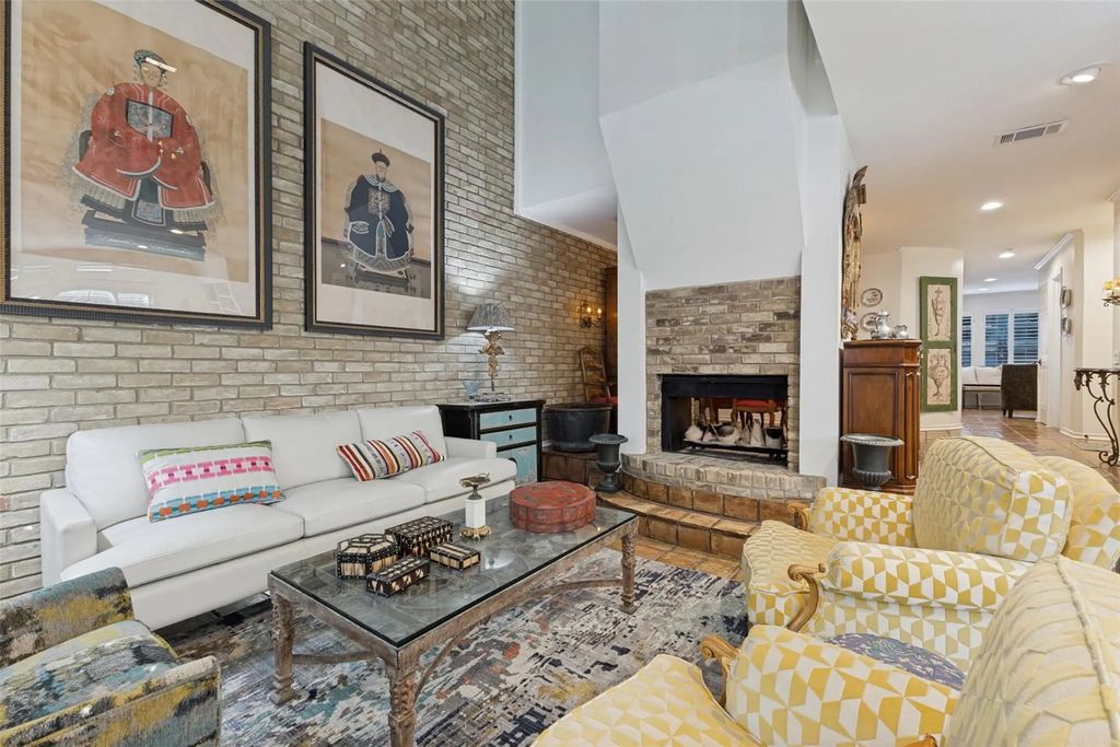 3801 Gilbert Avenue M, Dallas