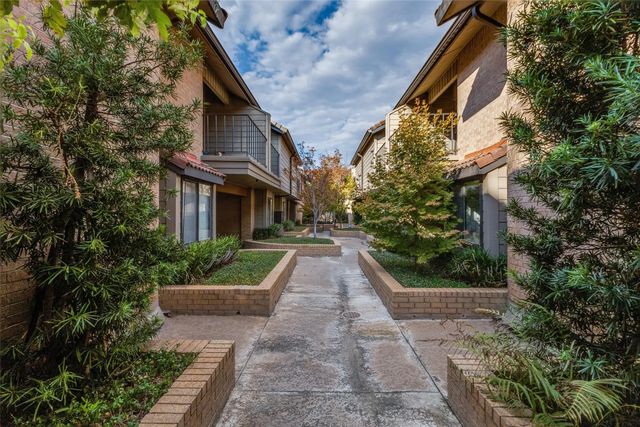 3801 Gilbert Avenue M, Dallas