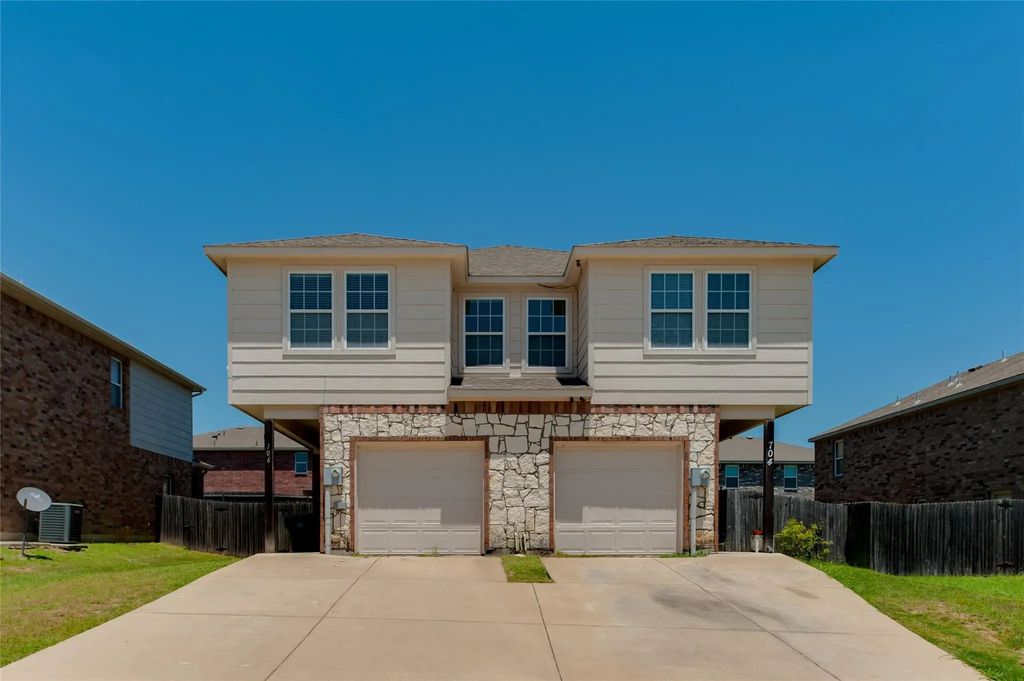 706 Parkplace Ridge, Princeton