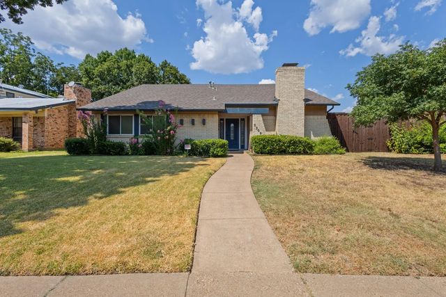 3309 E Park Boulevard, Plano