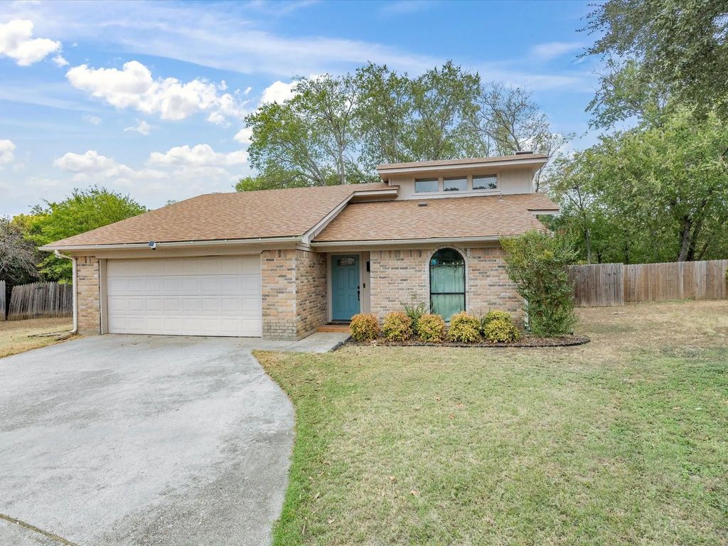 1701 Queen Street, Fort Worth
