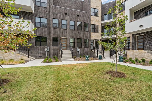 2725 Azalea Park Circle, Fort Worth