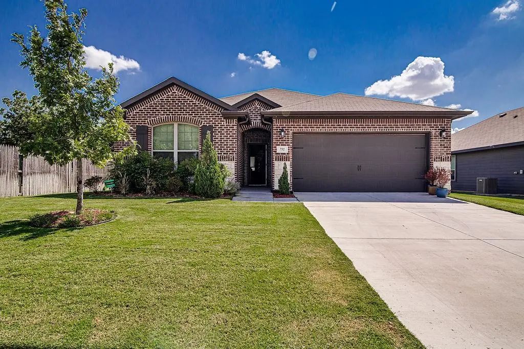 732 Vaquero Street, White Settlement
