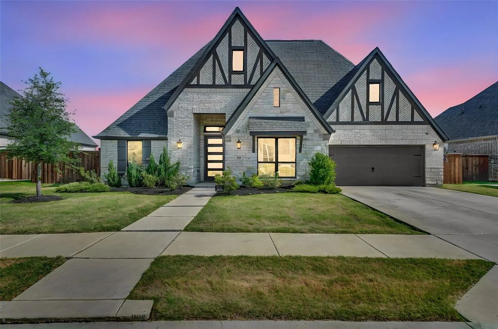 531 Syracuse Street, Haslet