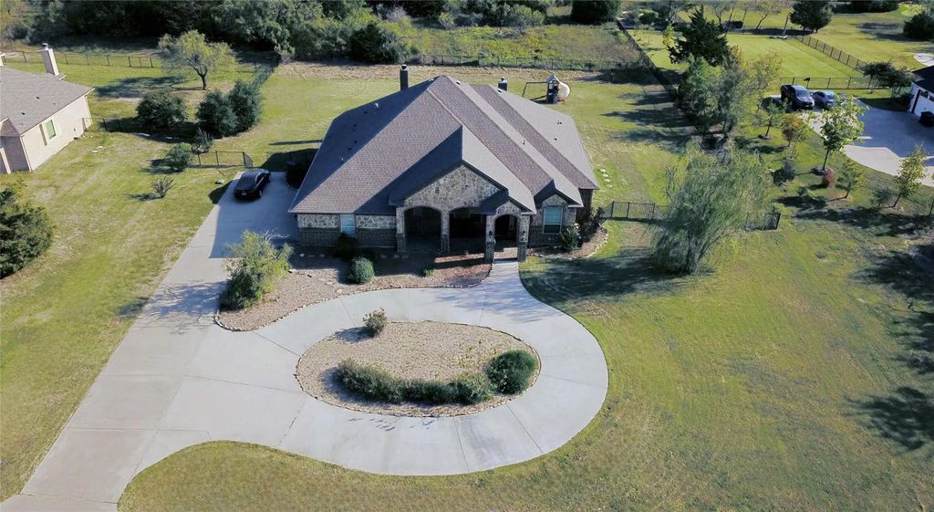 4095 Bridgecreek Drive, Rockwall