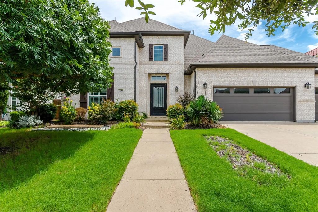 13283 Secretariat Boulevard, Frisco