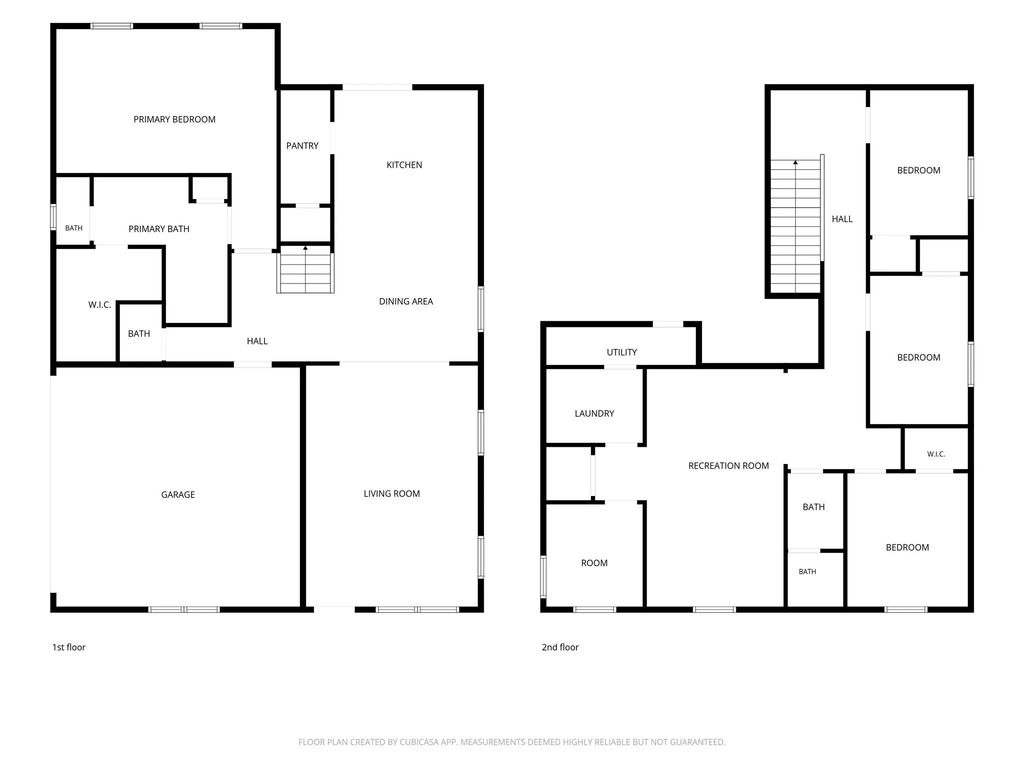 2908 Bliss Meadows Drive, Kaufman