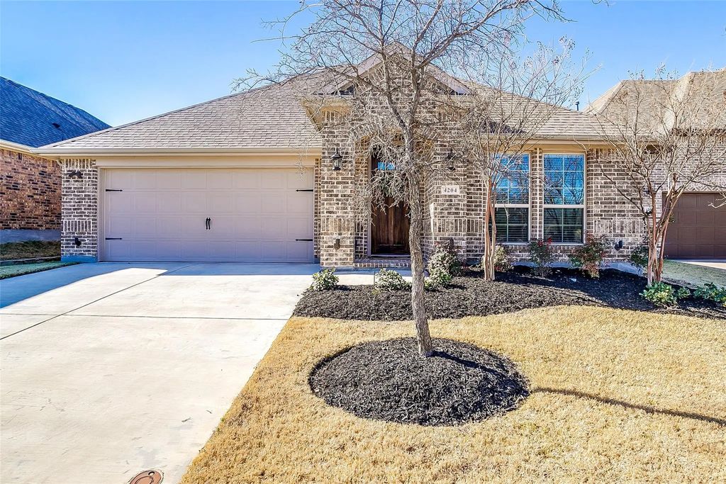 4204 Wilderness Pass, Fort Worth