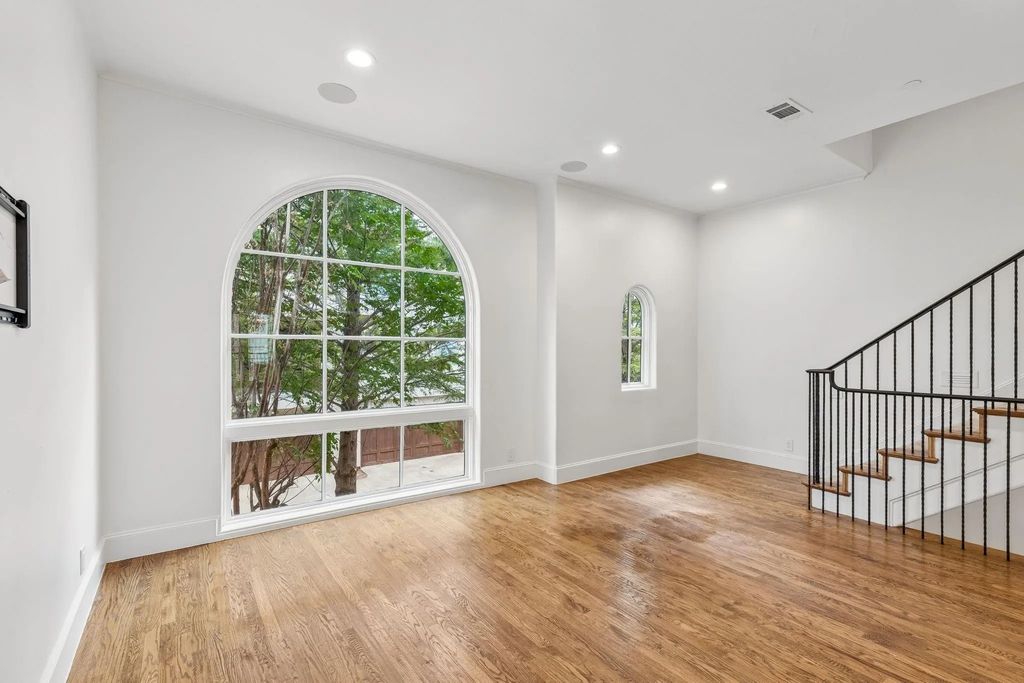 4406 Bowser Avenue 2, Dallas