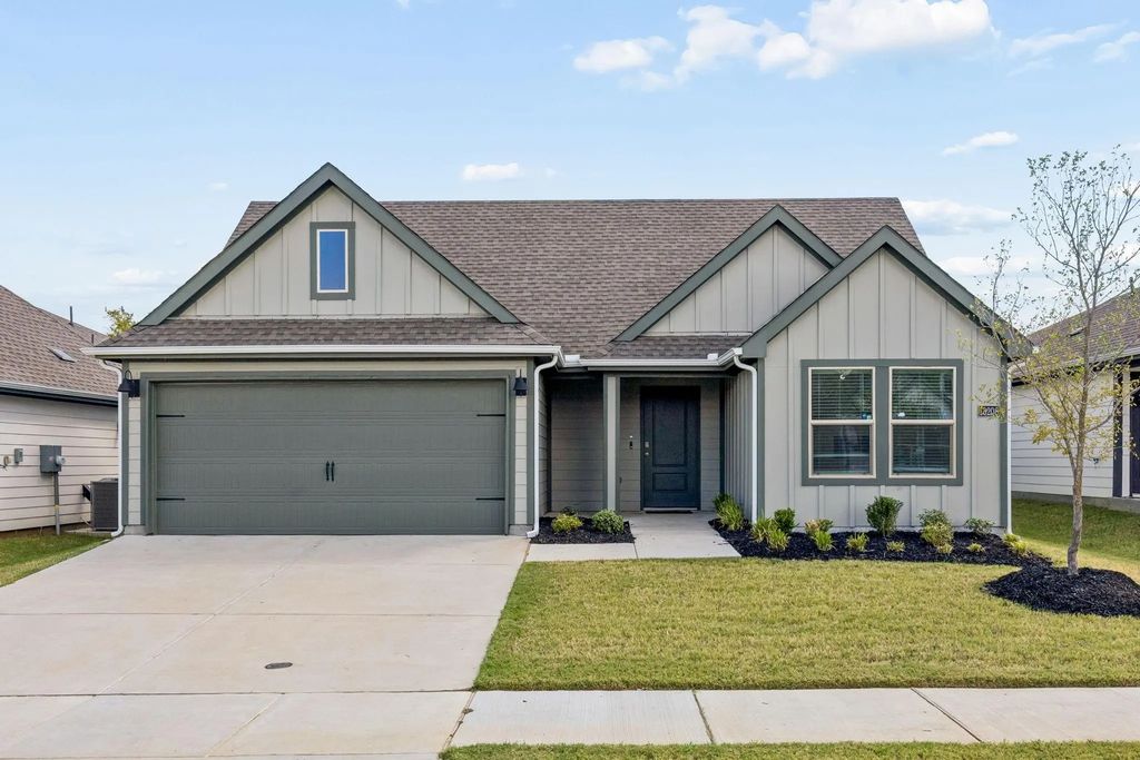 13208 Rich Lane, Providence Village