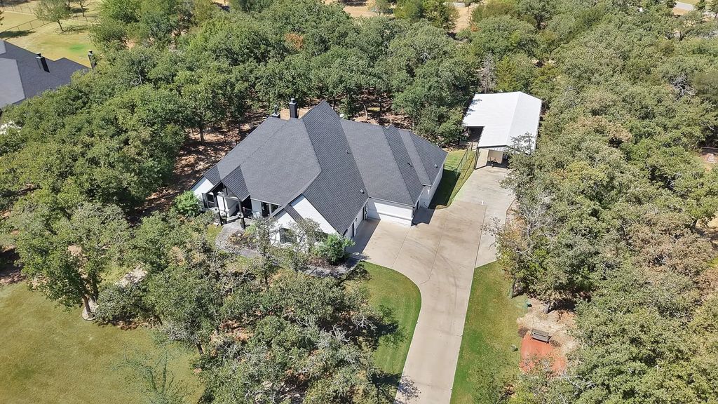 709 Hidden Branch Lane, Reno