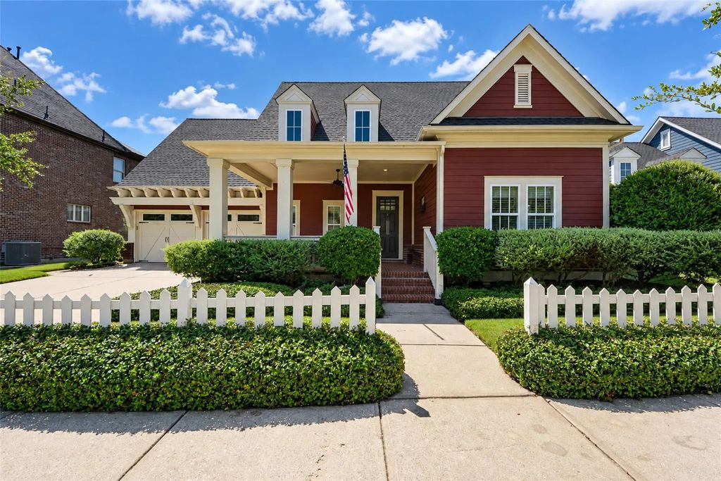 7205 Darrow Drive, McKinney