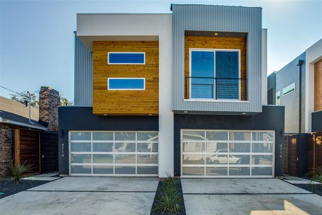 4714 Manett Street, Dallas