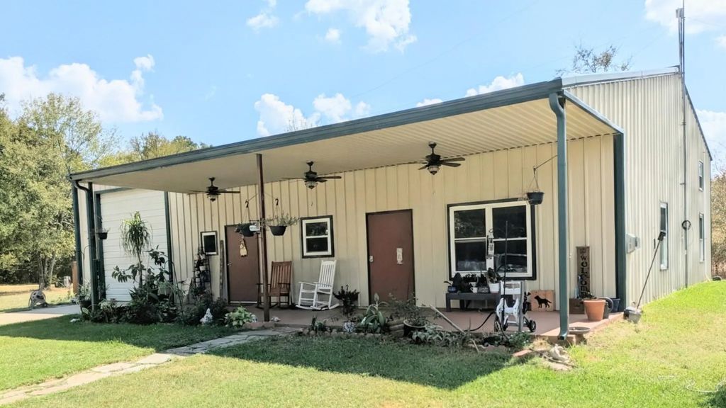 3383 Nw Cr 1030, Mount Vernon