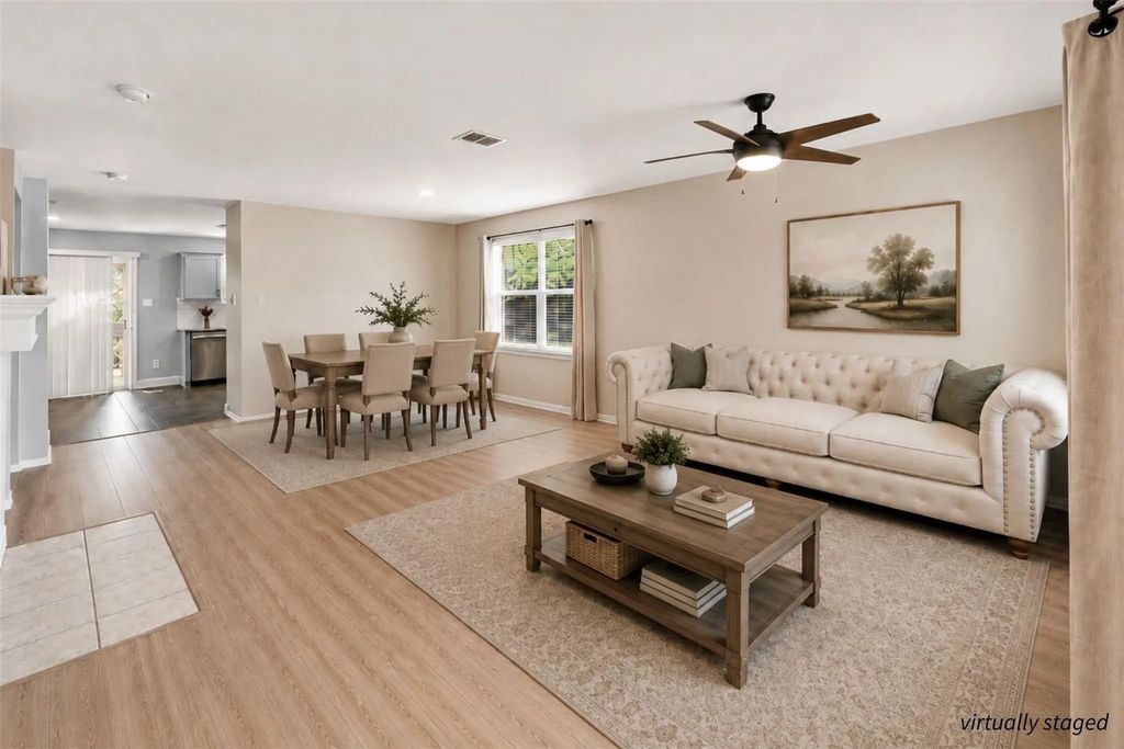 2425 Glenhaven Drive, McKinney
