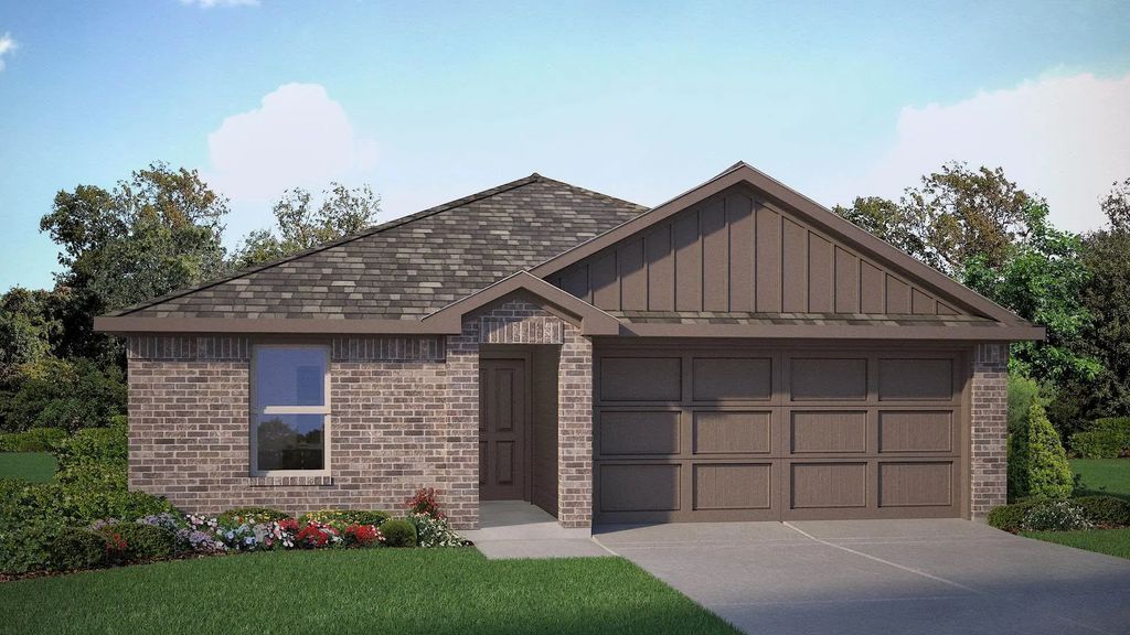 140 Pinehurst Drive, Boyd