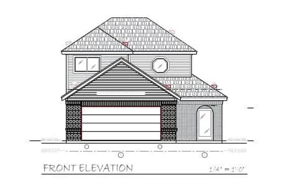 12356 Garden Grove Drive, Dallas