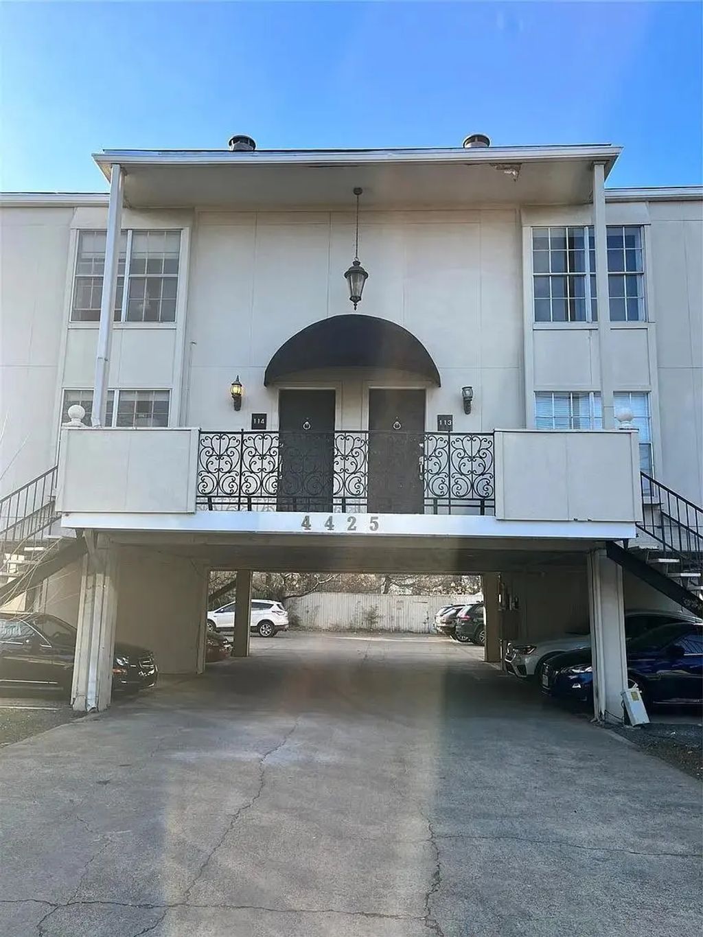 4425 Travis Street 104, Dallas