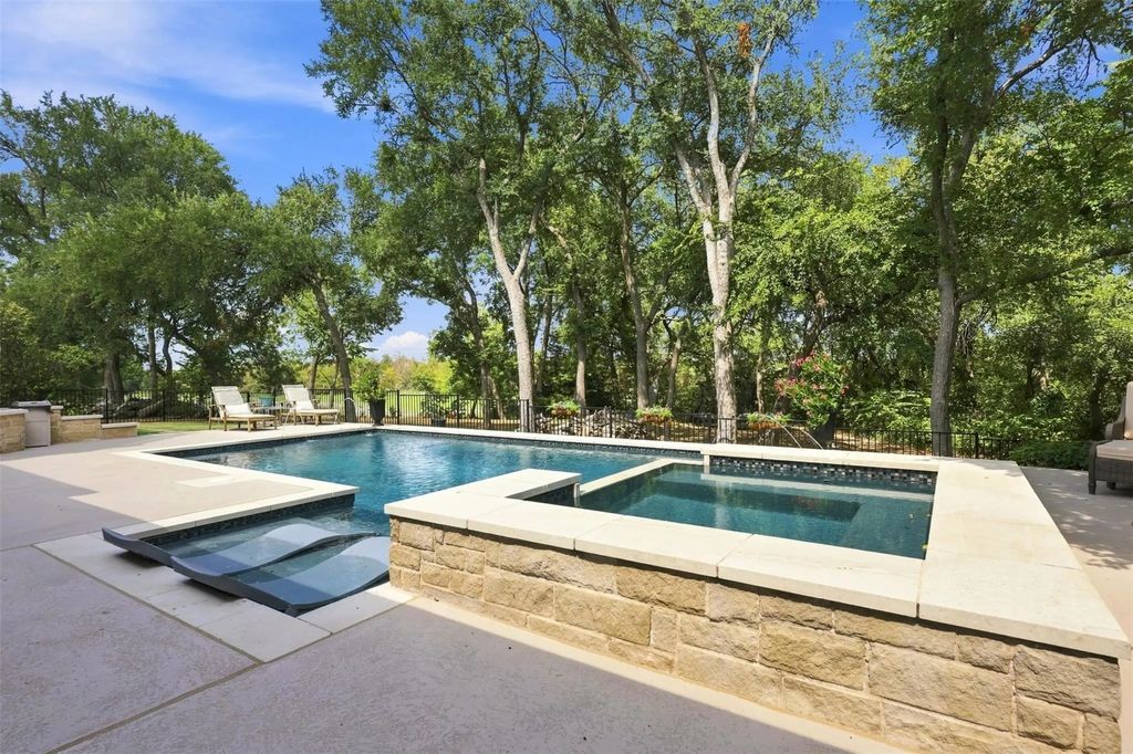 1537 Brook Lane, Celina