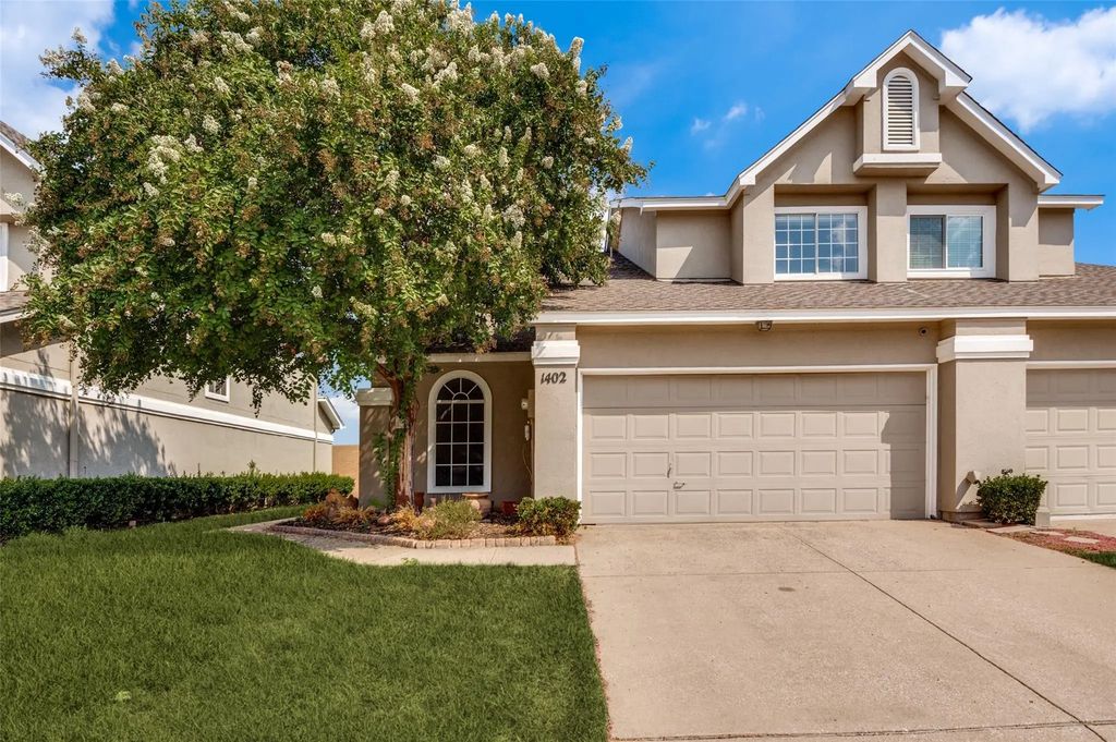 8400 Hickory Street 1402, Frisco