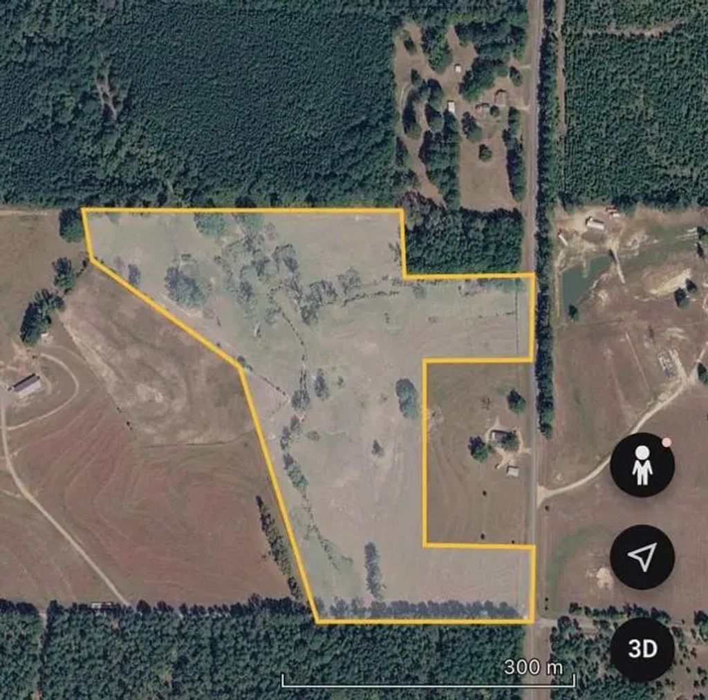W-1 West Cliff Keen Road, Minden