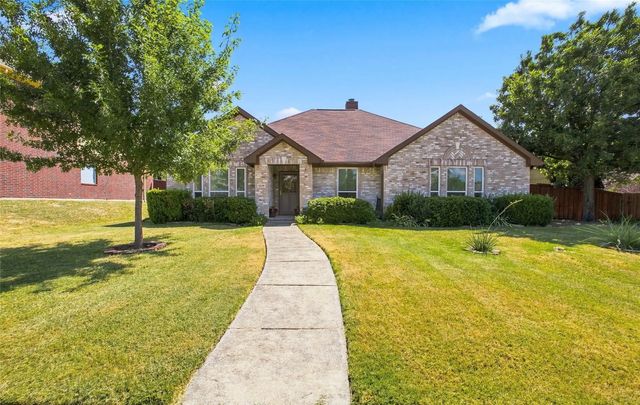 1230 Tralee Lane, Garland