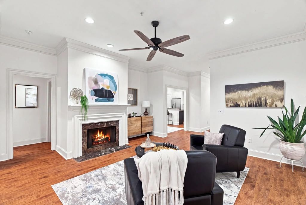 3303 Blackburn Street 306, Dallas