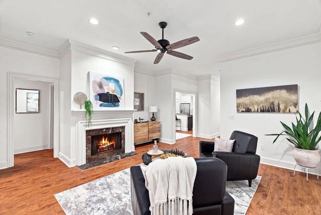 3303 Blackburn Street 306, Dallas