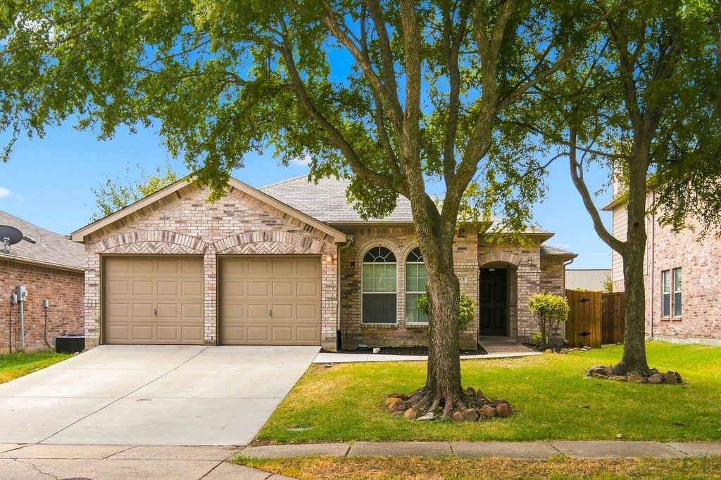 3513 Truman Street, McKinney