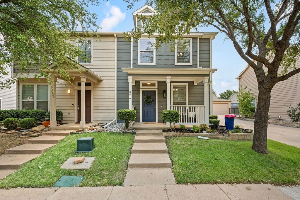 10616 Traymore Drive, Fort Worth