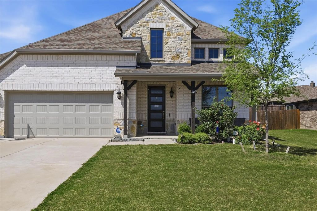 617 Purdue Road, Anna