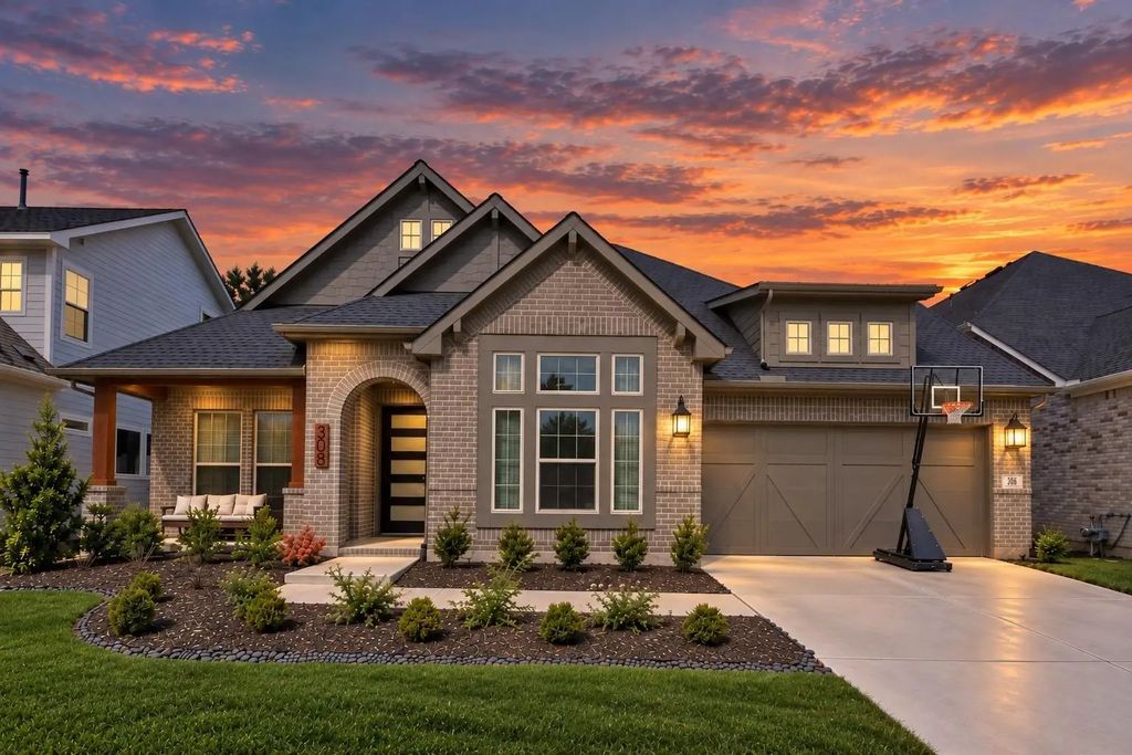 308 Shetland Lane, Northlake