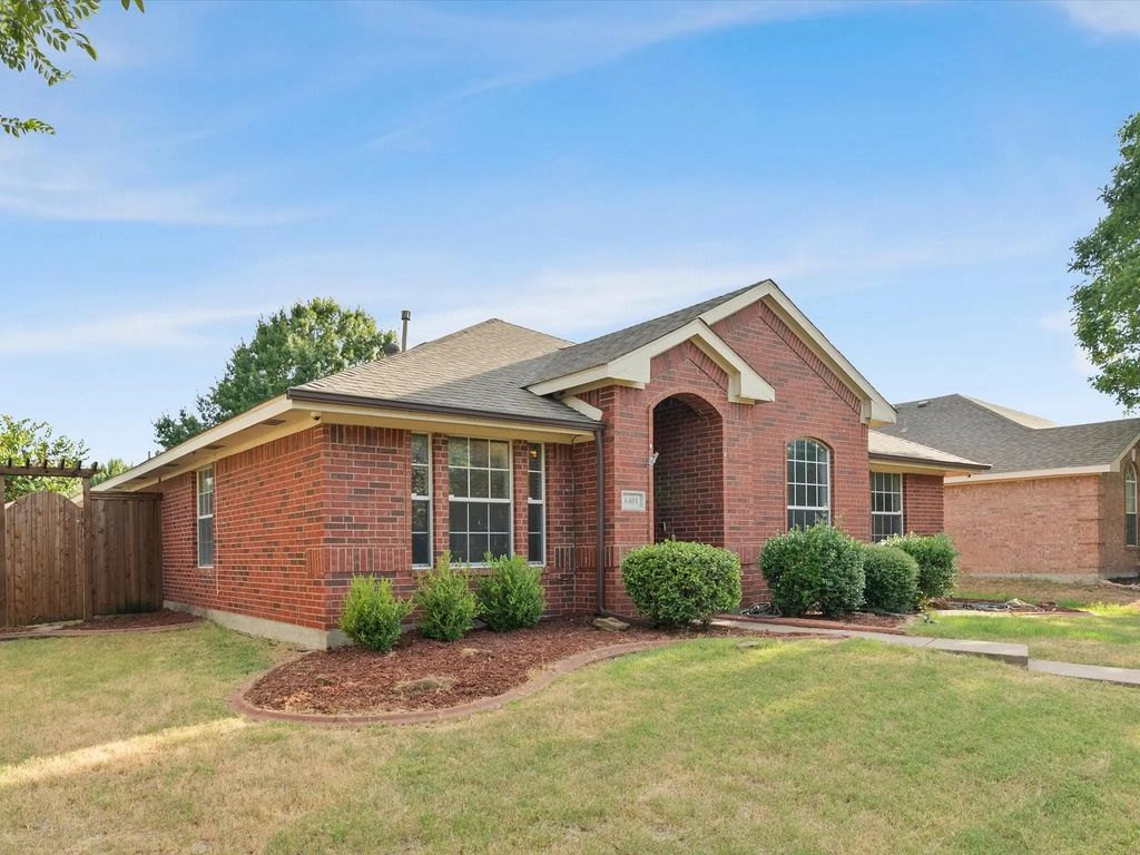 6401 Candletree Lane, McKinney