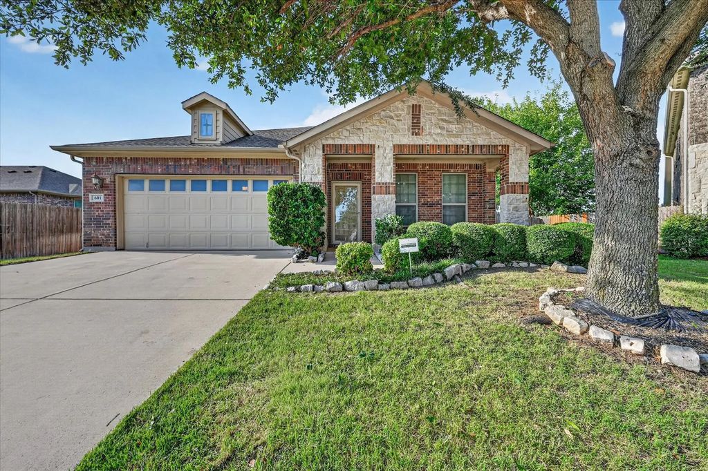 601 Sinclair Court, Arlington