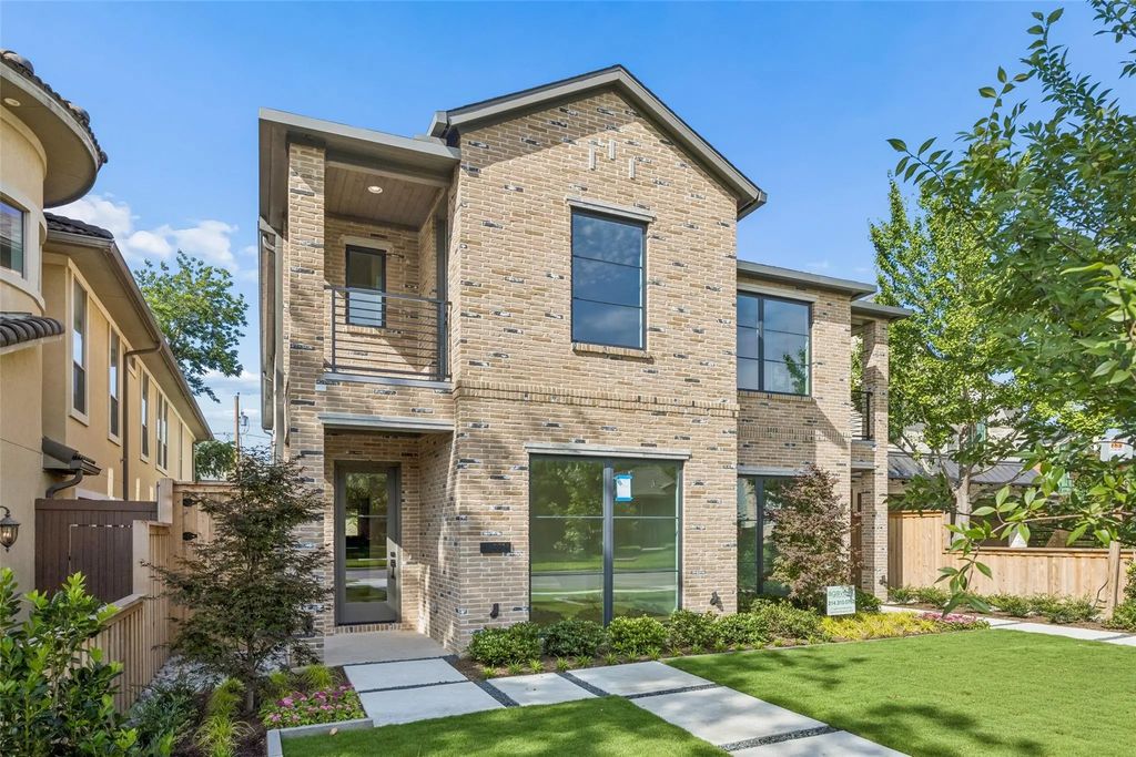 5514/5516 Matalee Avenue, Dallas