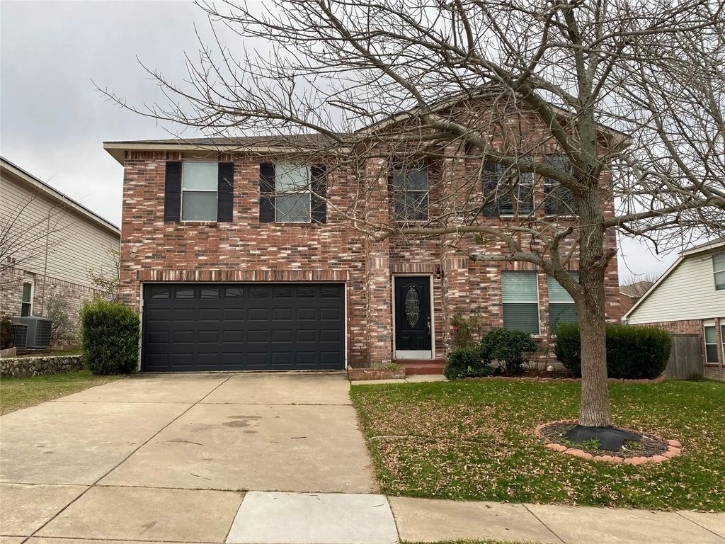 2601 Timberbrook Trail, McKinney