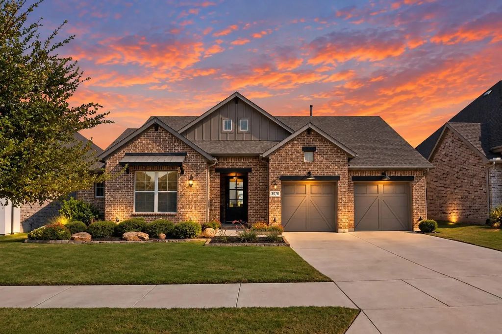3016 Peekaboo Lane, Northlake