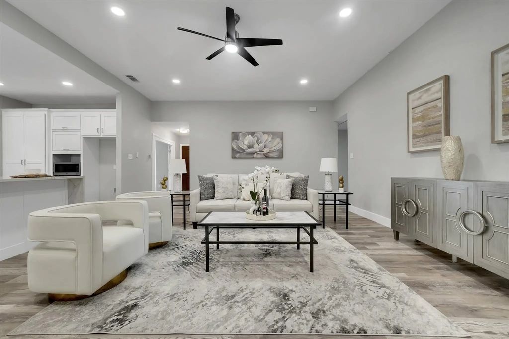 303 Riva Ridge, Wylie
