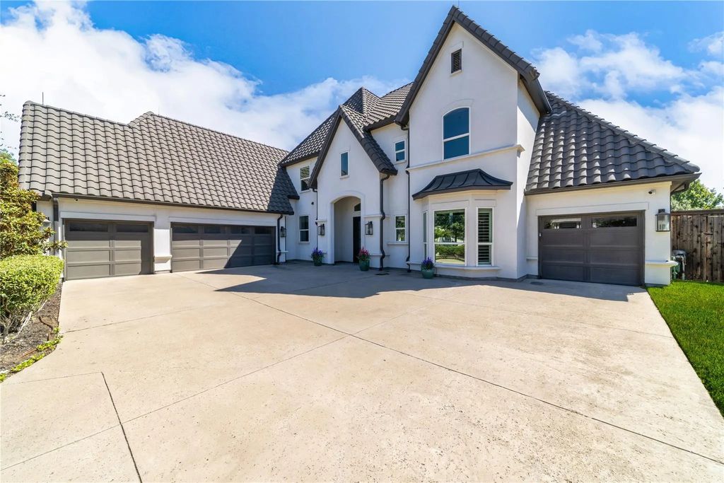 11252 Majestic Prince Circle, Frisco