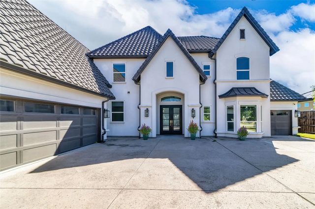11252 Majestic Prince Circle, Frisco