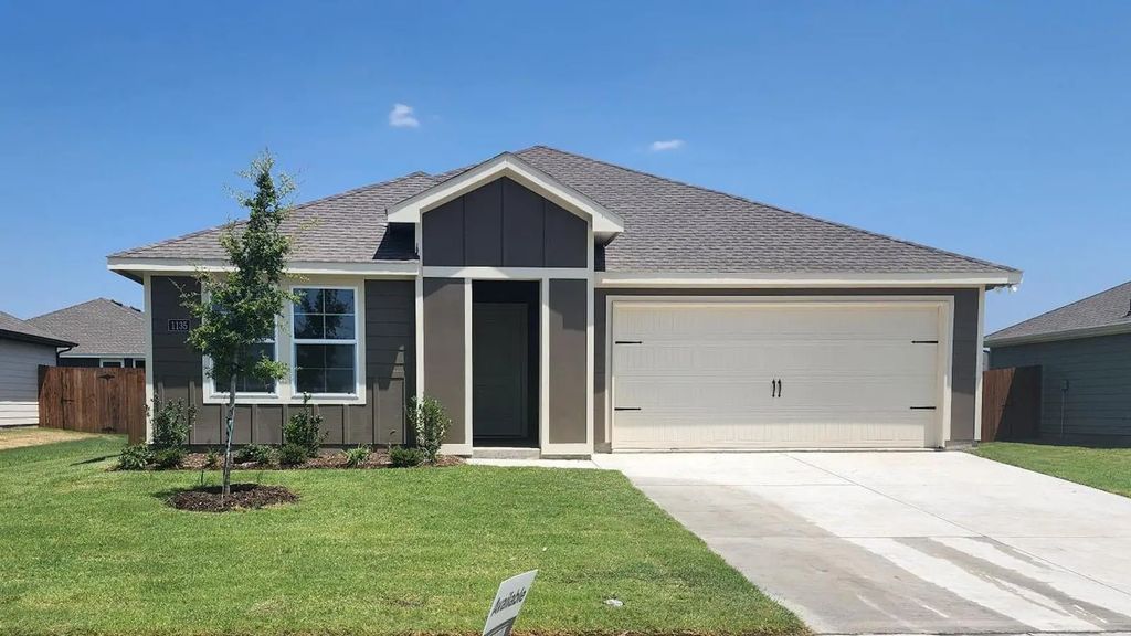 1135 Bristlecone Drive, Josephine