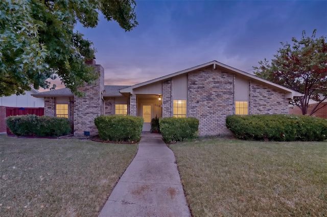 808 Rushmore Lane, Plano