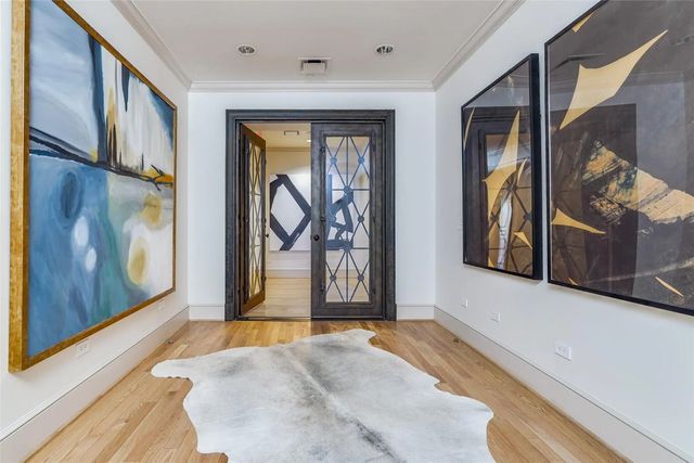 3505 Turtle Creek Boulevard 2a, Dallas