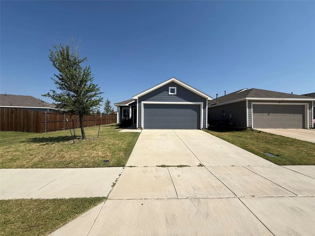 3328 Turkey Trot Court, McKinney