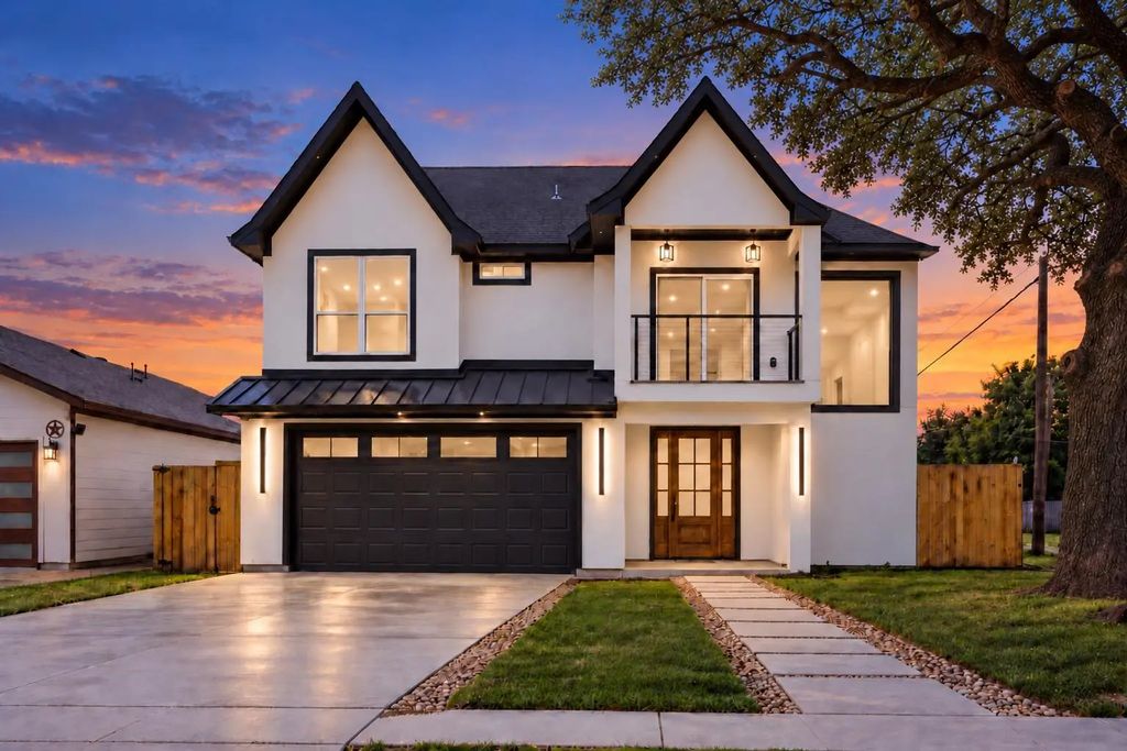 2646 Alabama Avenue, Dallas
