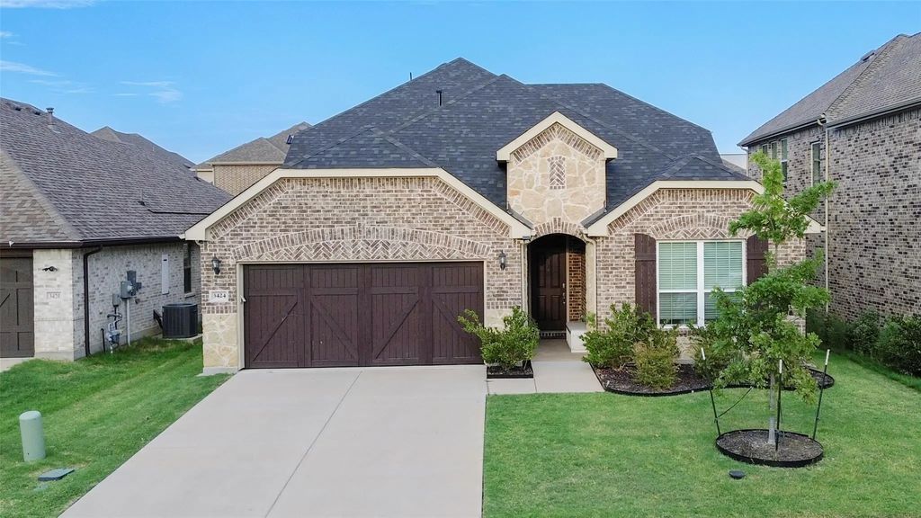 3424 Etta Terrace, Celina