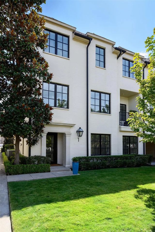 3449 Milton Avenue 1, University Park